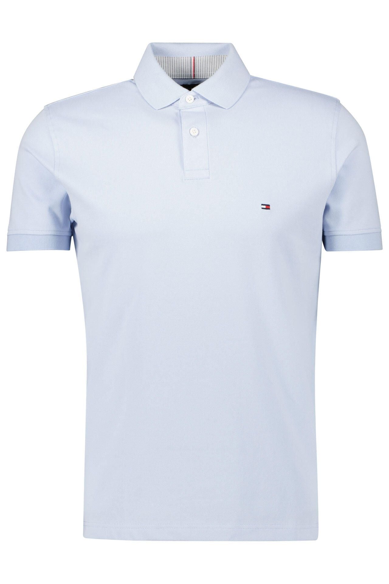 Poloshirt aus Baumwolle