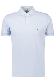 Poloshirt aus Baumwolle