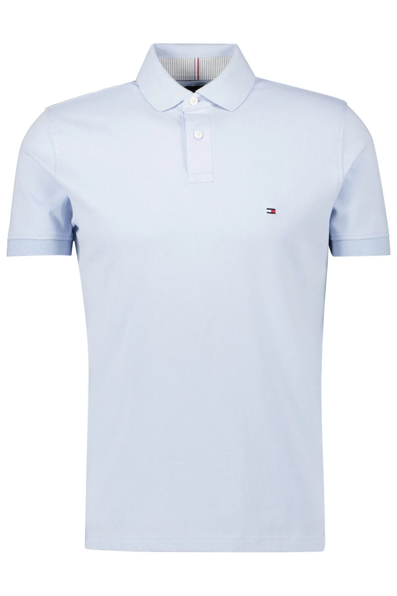 Poloshirt aus Baumwolle