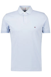 Poloshirt aus Baumwolle