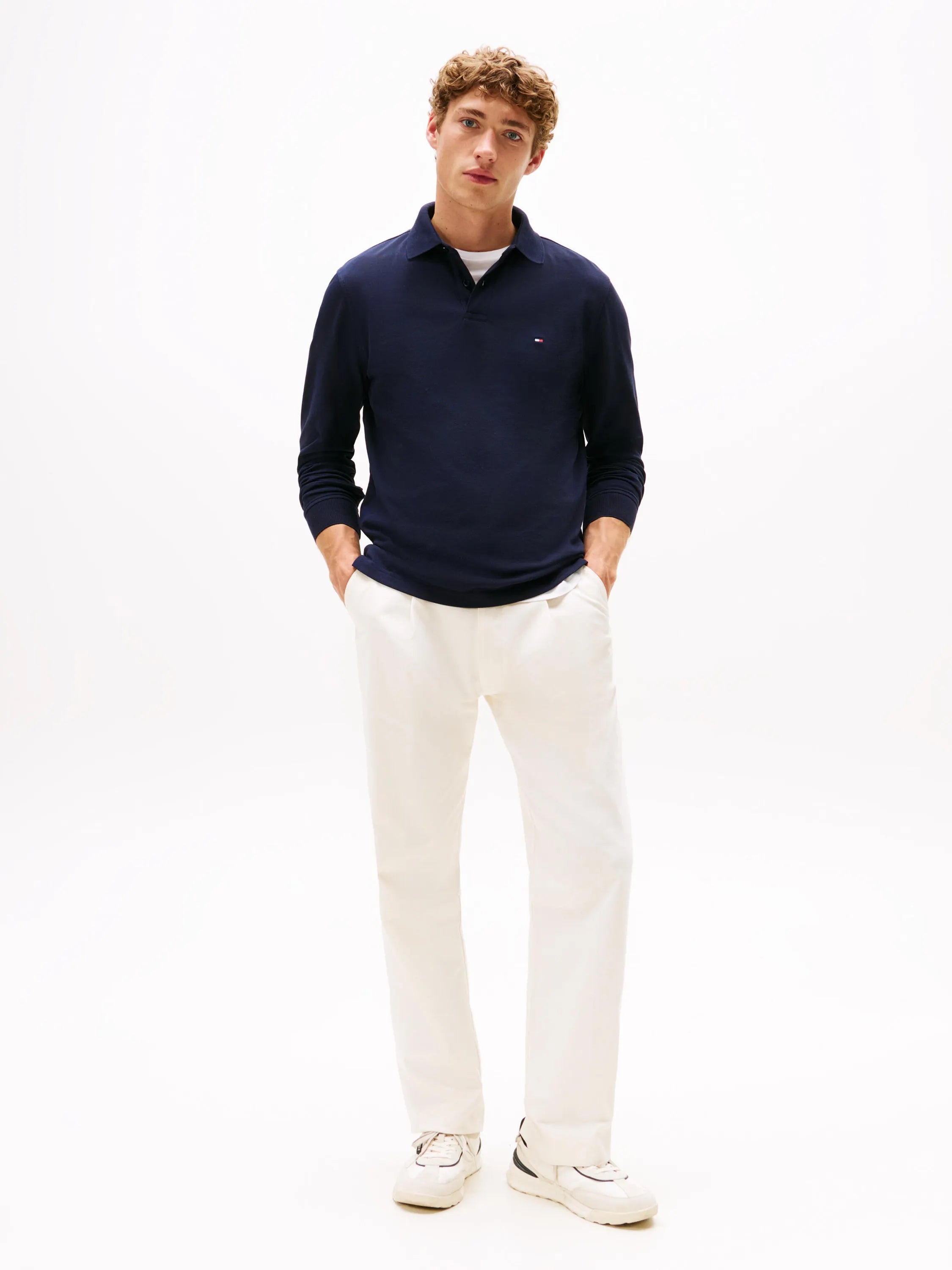Poloshirt Regular Fit
