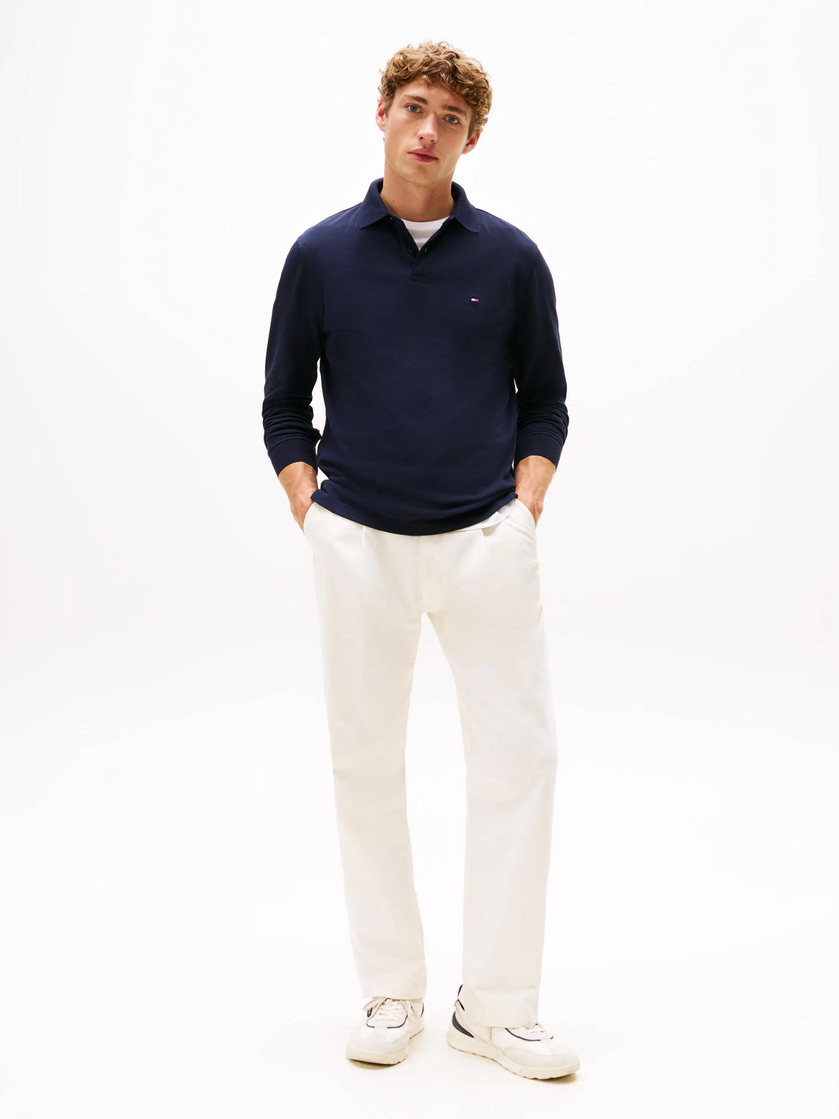 Poloshirt Regular Fit