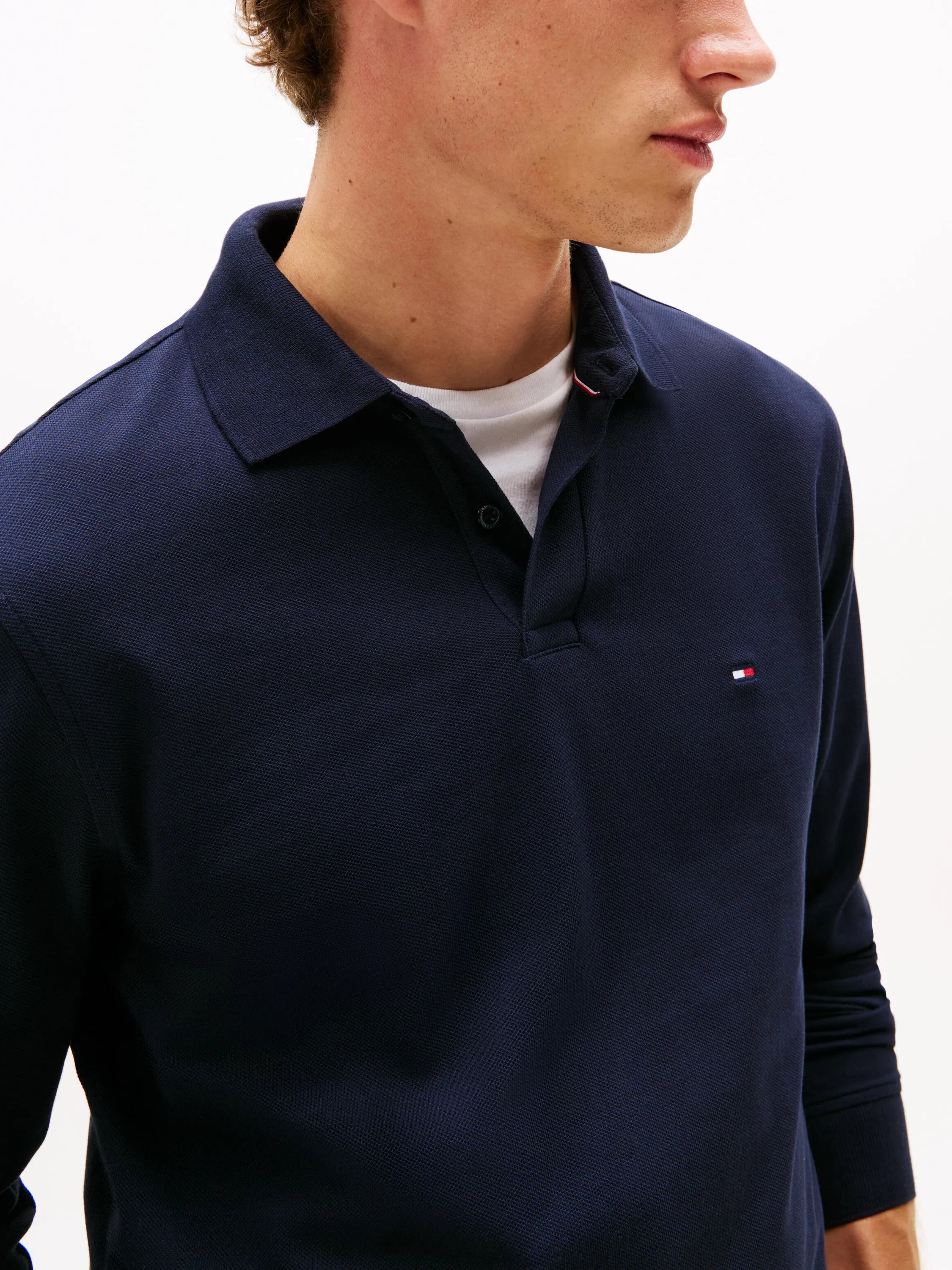 Poloshirt Regular Fit