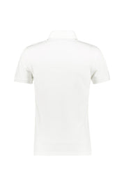 Poloshirt  aus Baumwolle