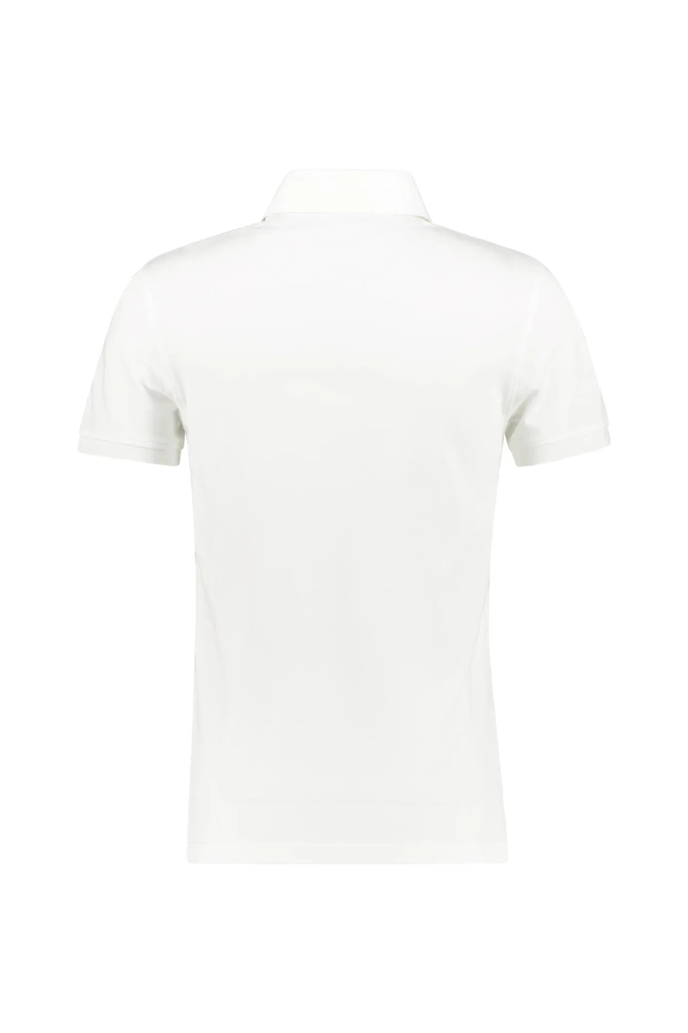 Poloshirt  aus Baumwolle