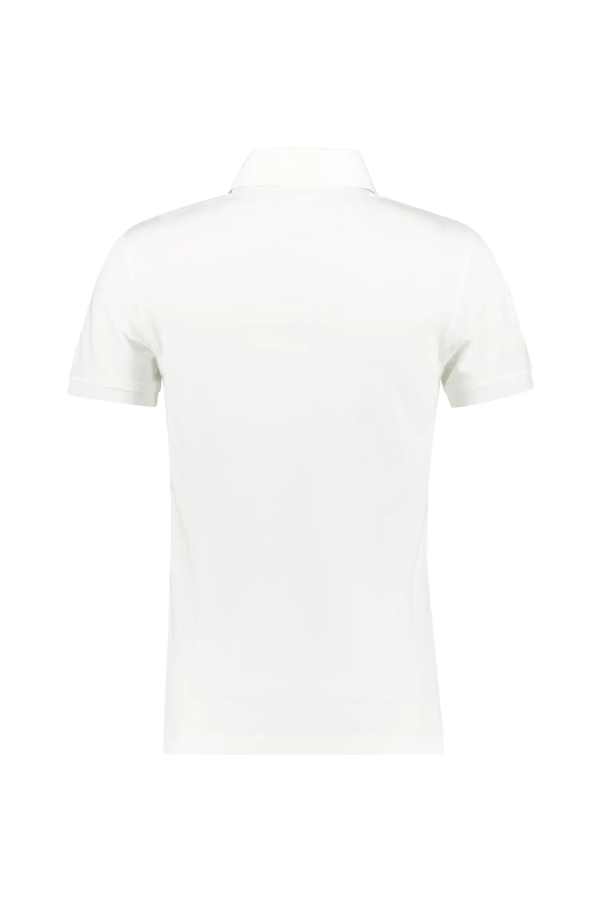 Poloshirt  aus Baumwolle