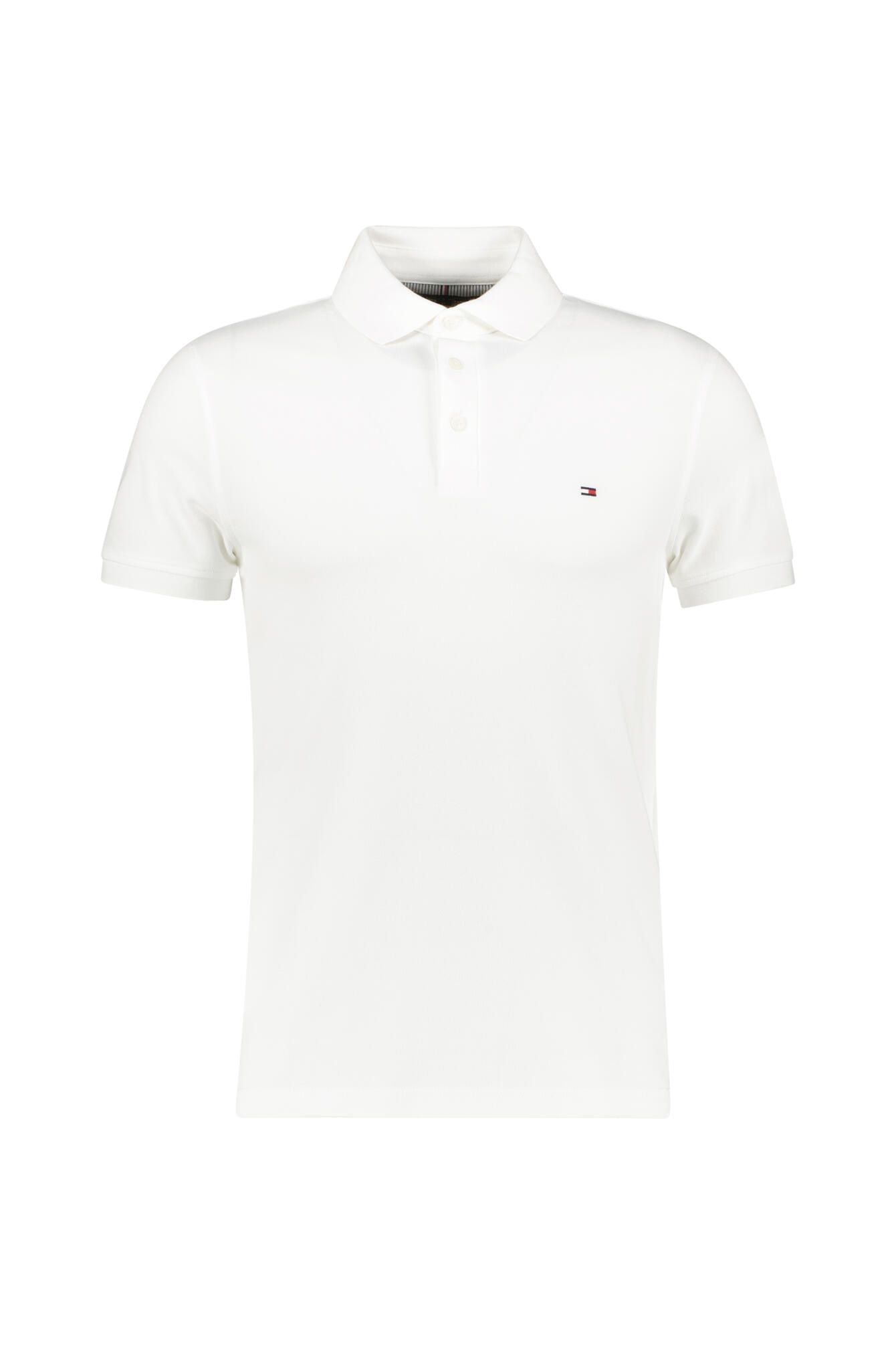 Poloshirt  aus Baumwolle