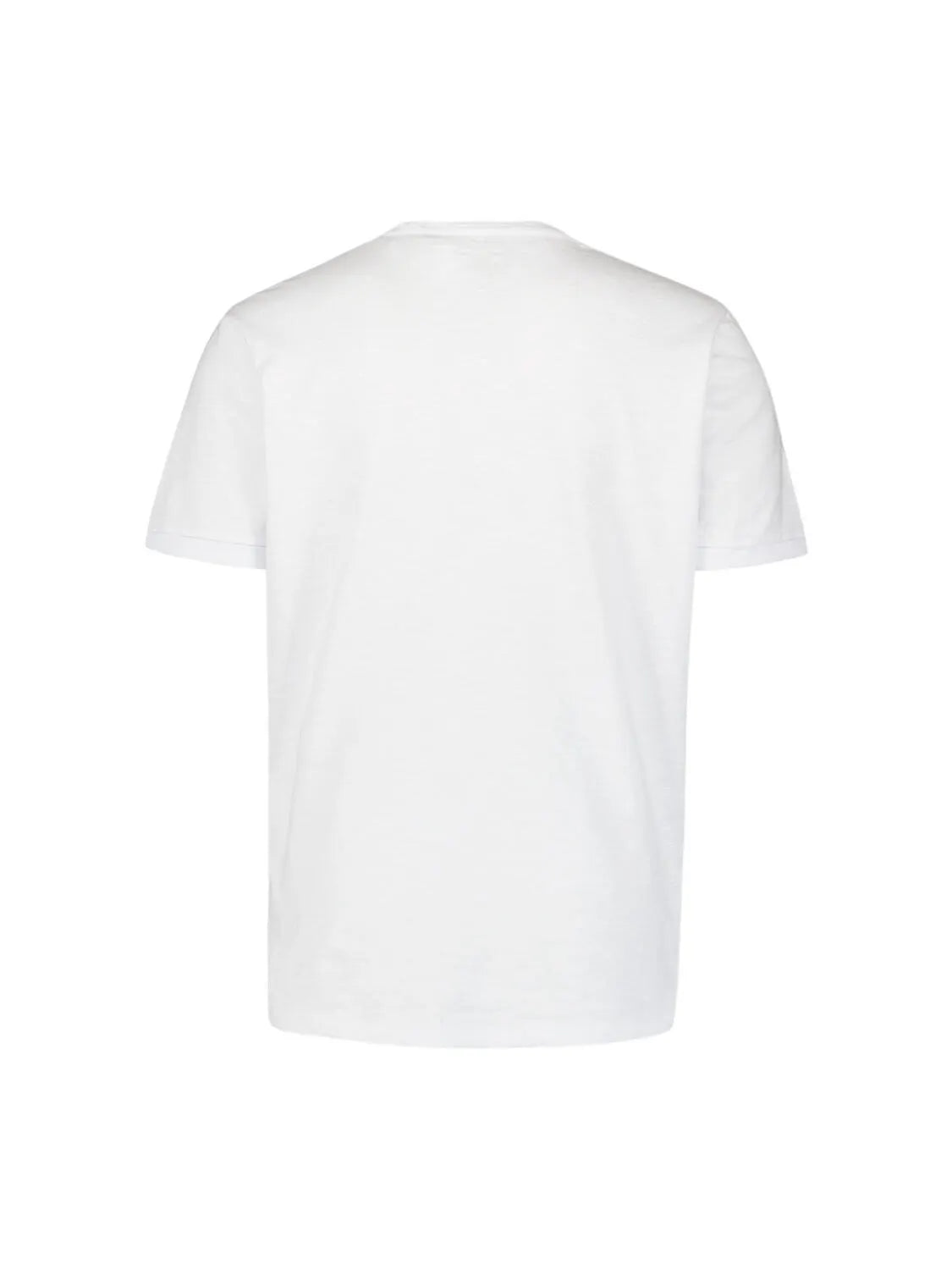 T-Shirt Regular Fit aus Baumwolle