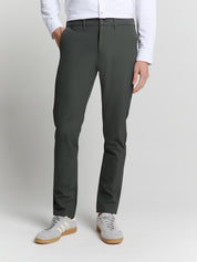 Chino Hose  4-Way Stretch
