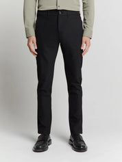 Chino Hose  4-Way Stretch