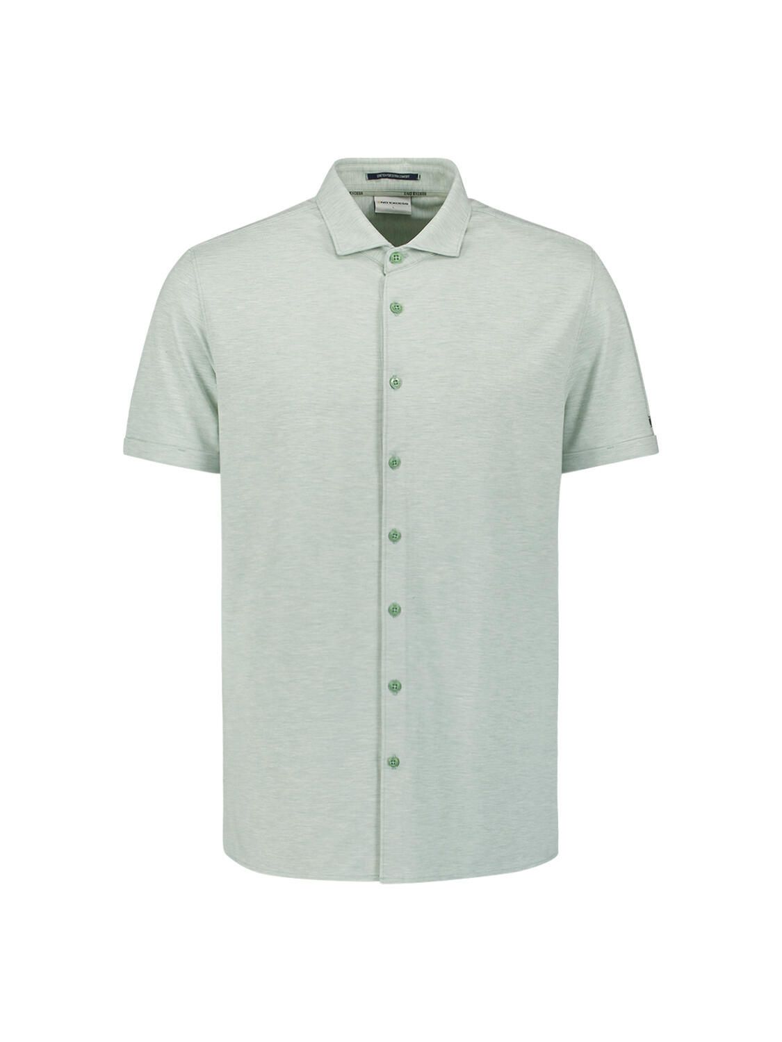 Jersey-Hemd Regular Fit