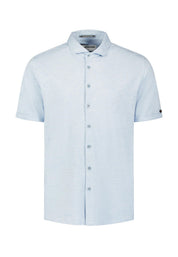 Jersey-Hemd Regular Fit