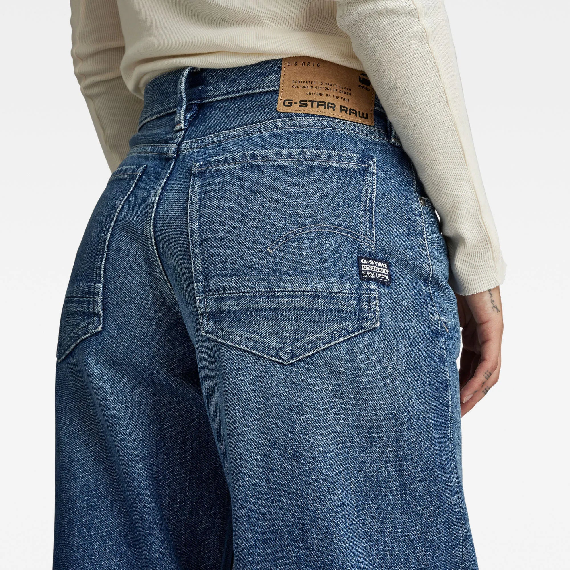 Jeans JUDEE Loose Fit