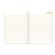 Notizbuch FLOW