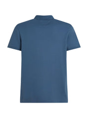 Poloshirt aus Baumwolle