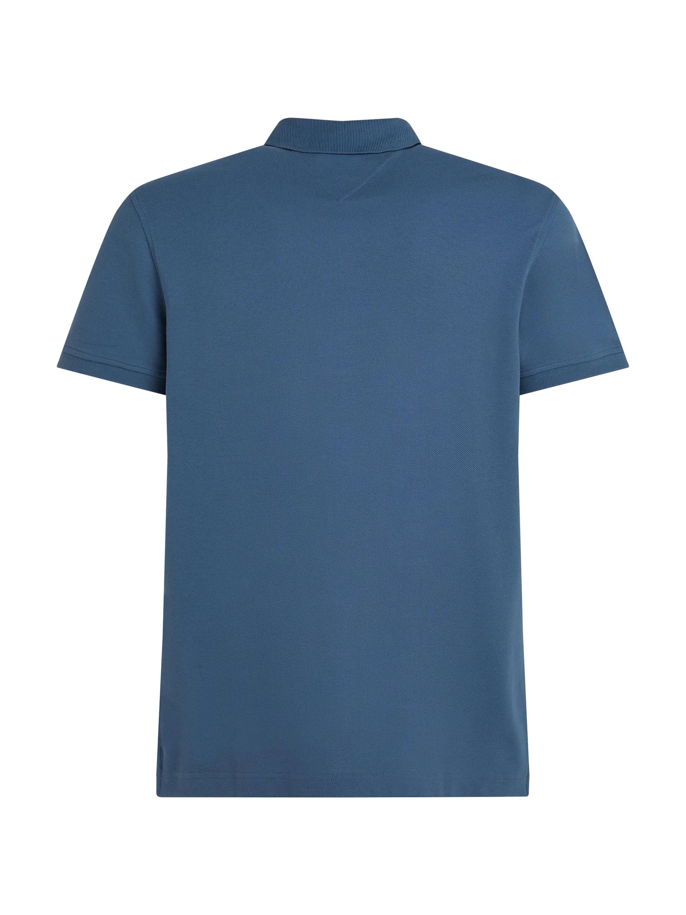 Poloshirt aus Baumwolle