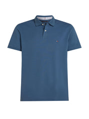 Poloshirt aus Baumwolle