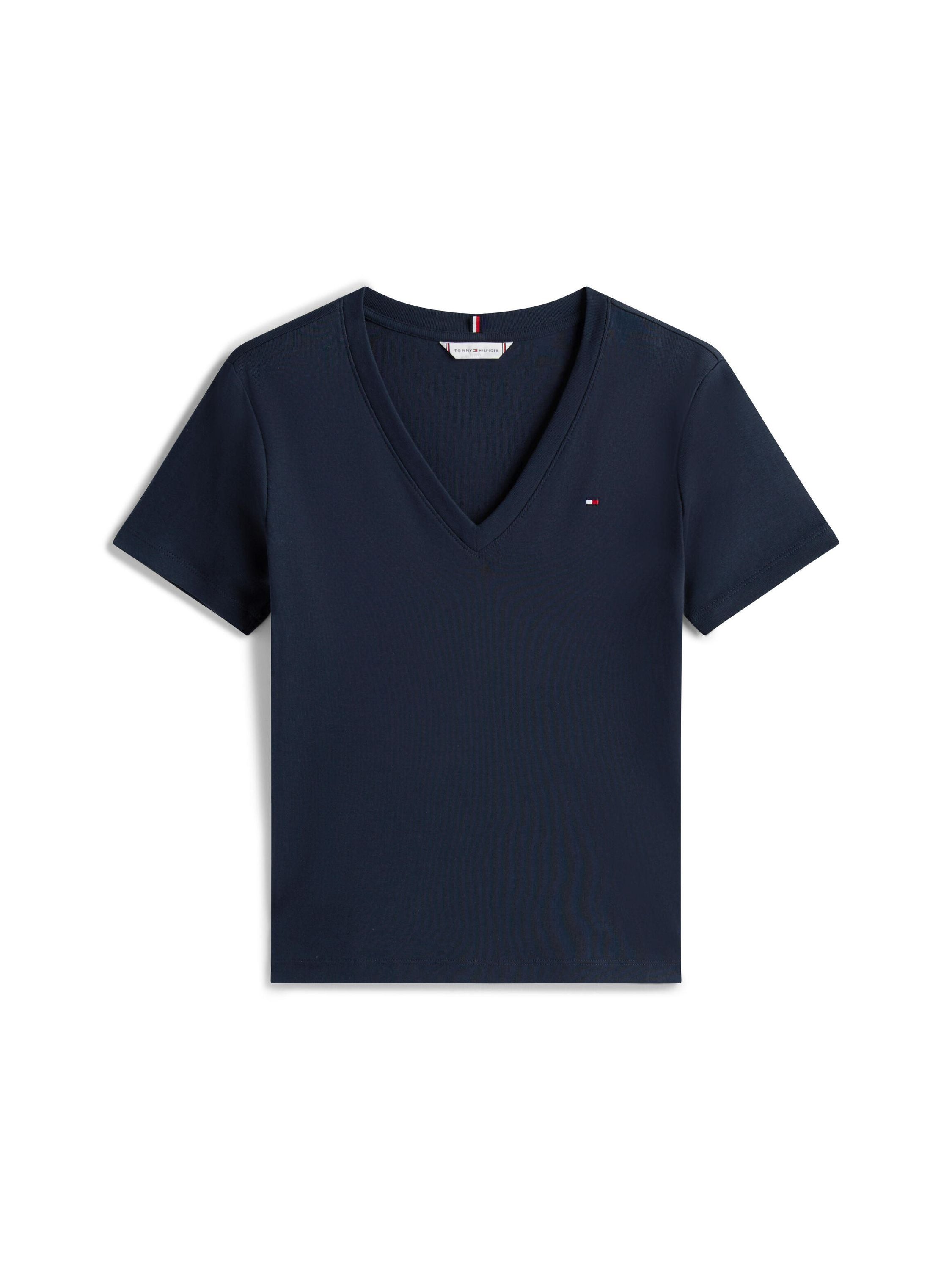 NEW SLIM CODY V-NK SS, BLUE