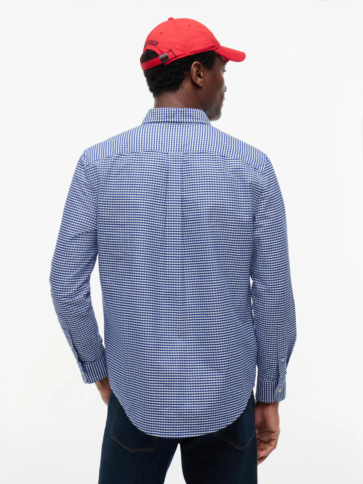 Freizeithemd Regular Fit