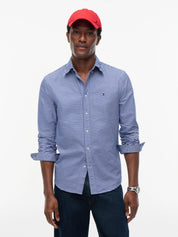 Freizeithemd Regular Fit