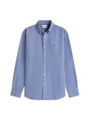 Freizeithemd Regular Fit
