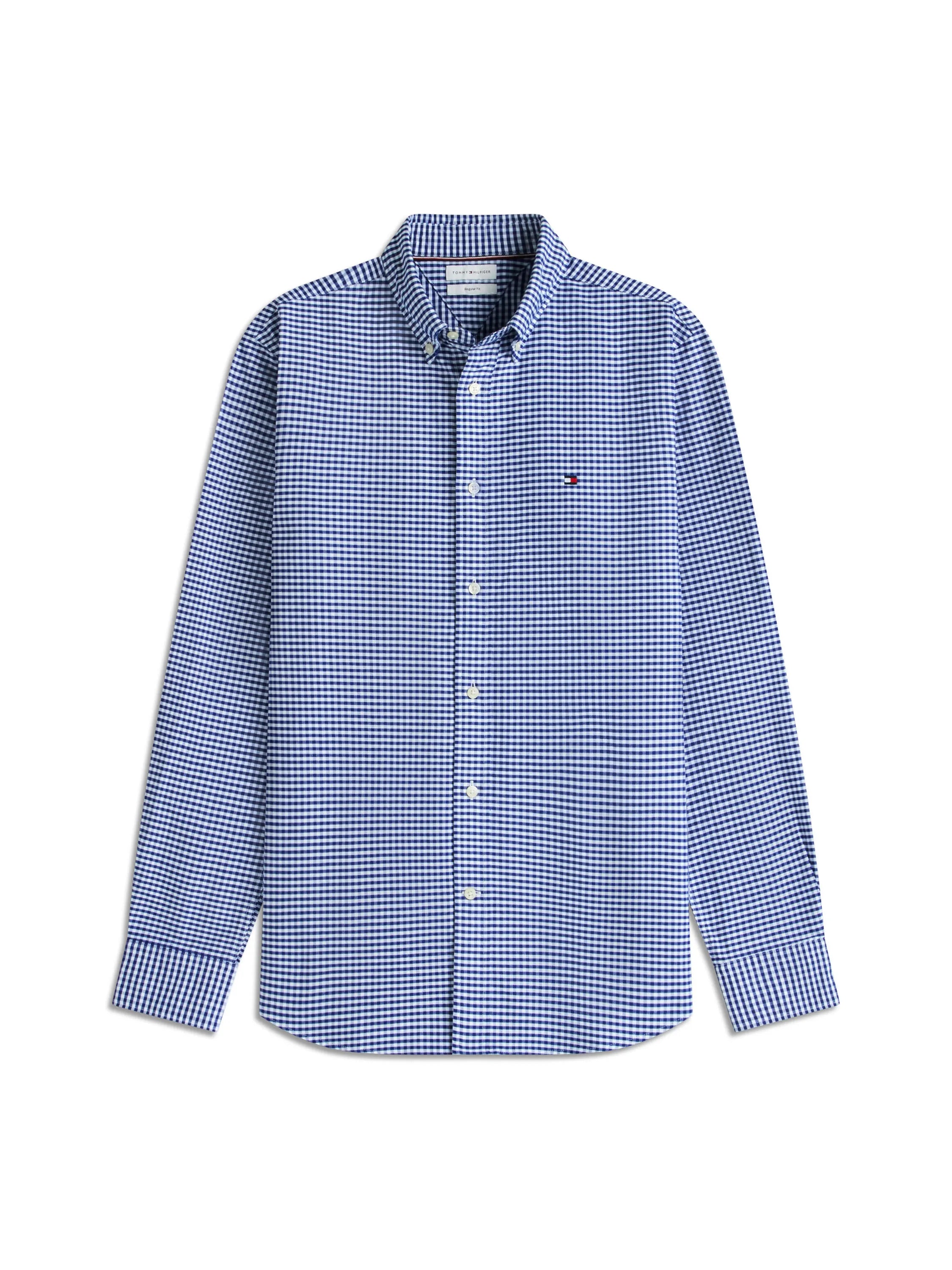 Freizeithemd Regular Fit