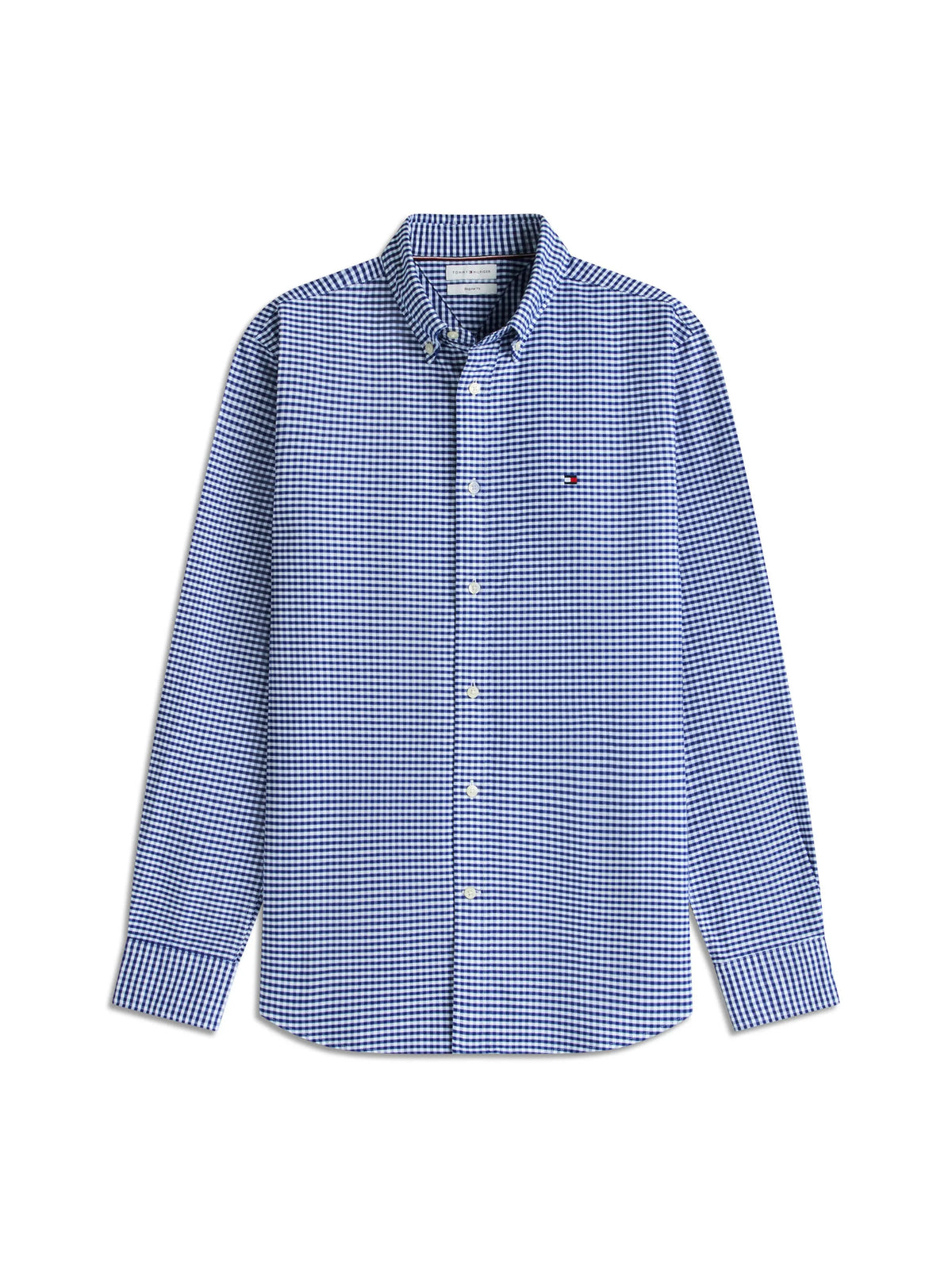 Freizeithemd Regular Fit