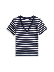 NEW SLIM CODY V-NK SS, BLUE
