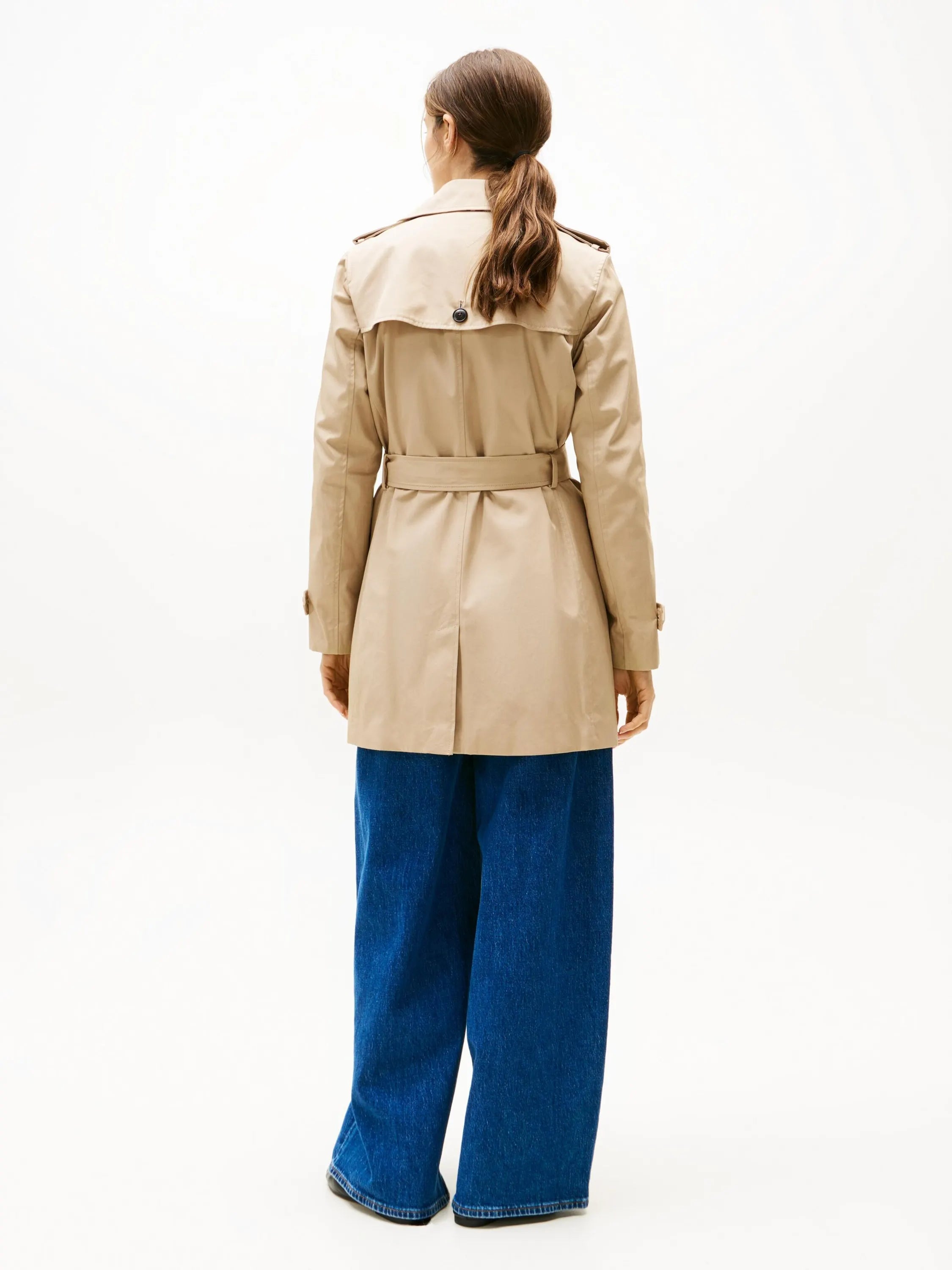 Trenchcoat