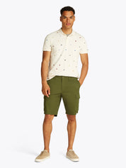 Shorts Relaxed Tapered Fit
