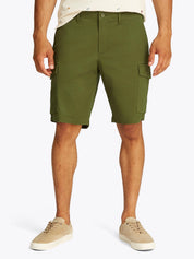 Shorts Relaxed Tapered Fit