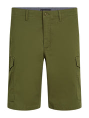 Shorts Relaxed Tapered Fit