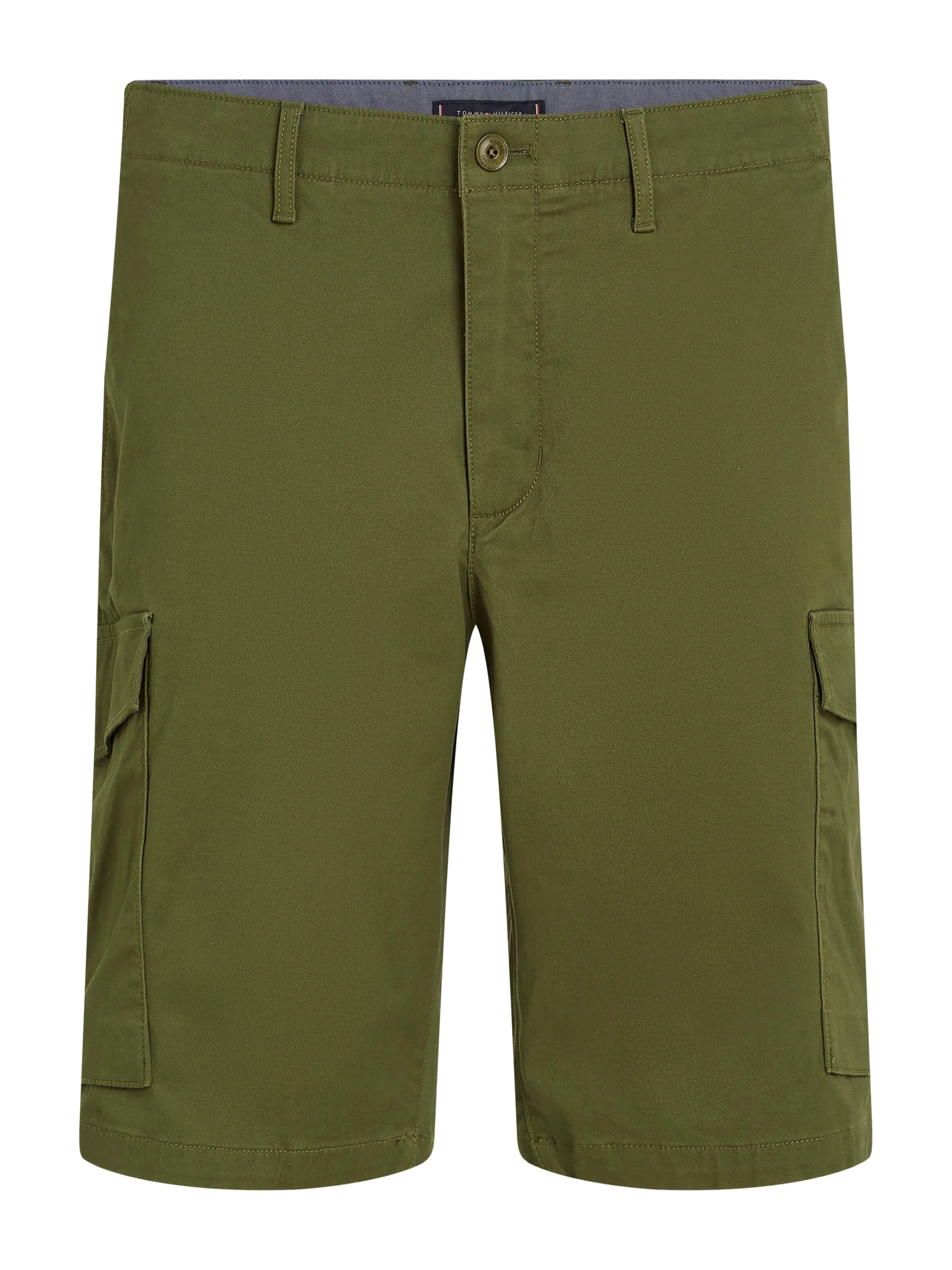 Shorts Relaxed Tapered Fit