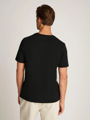 T-Shirt aus Baumwolle