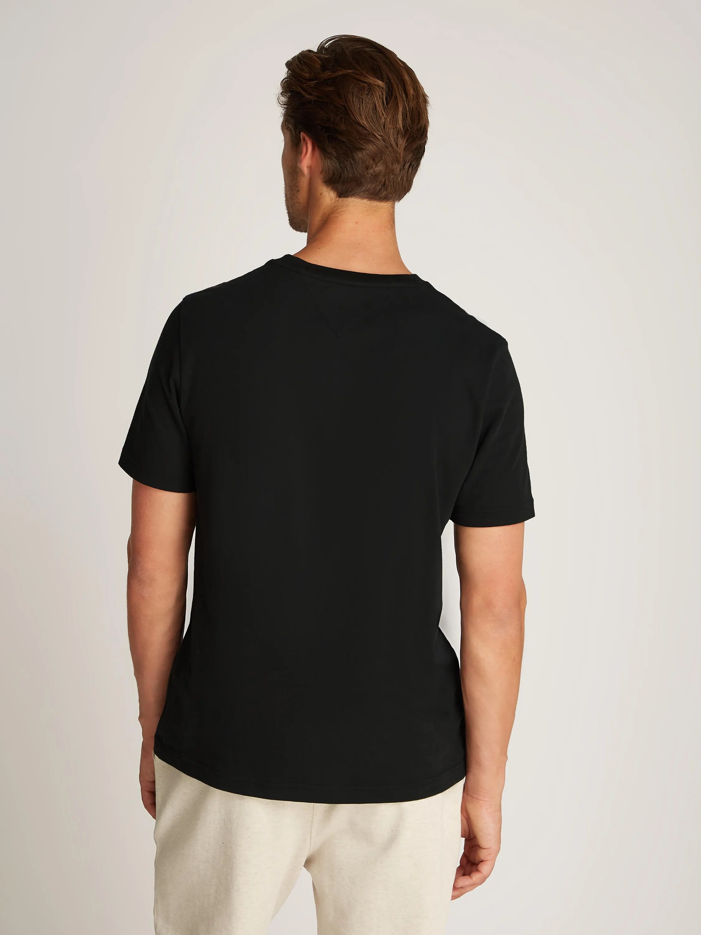 T-Shirt aus Baumwolle