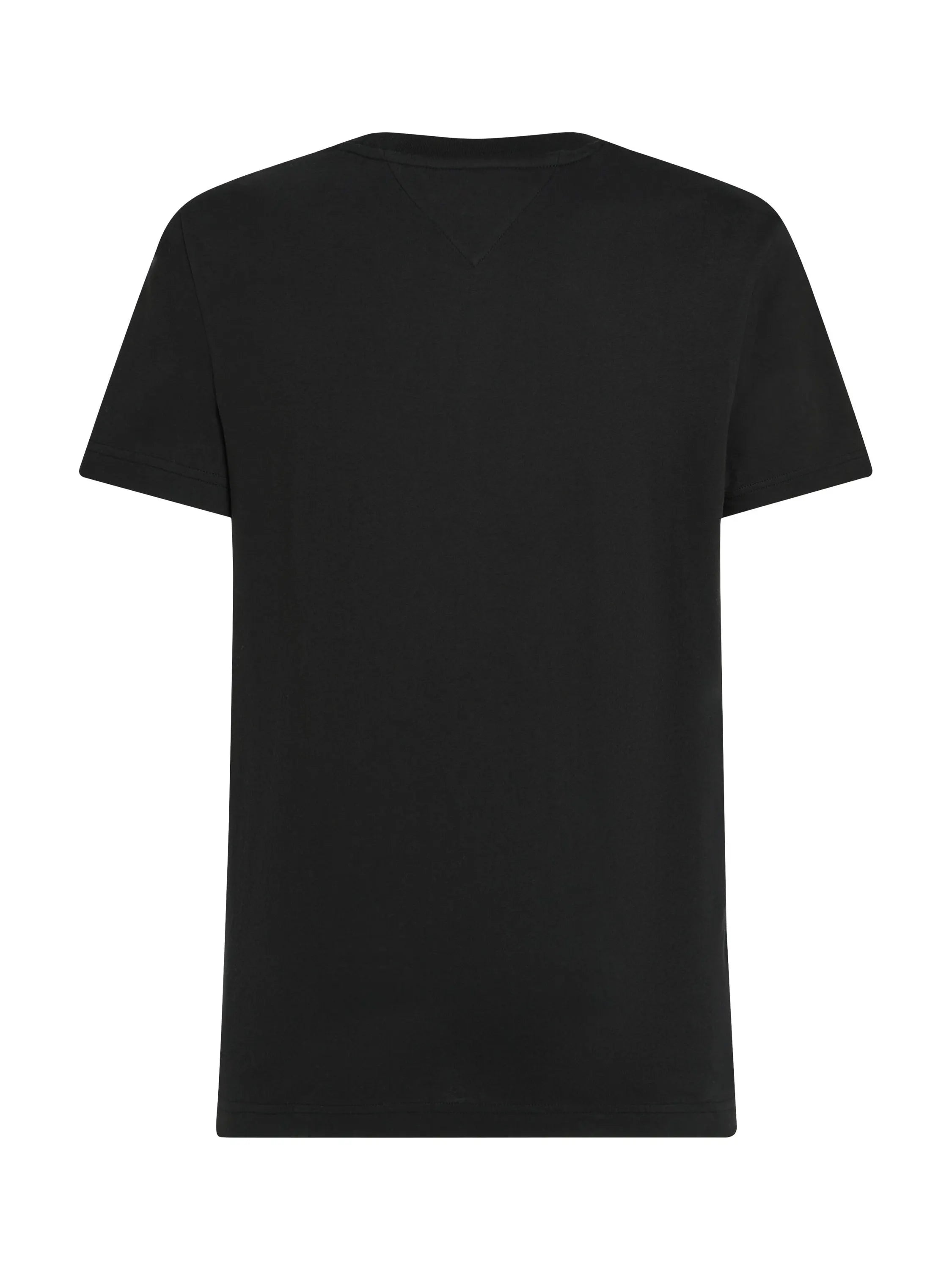T-Shirt aus Baumwolle