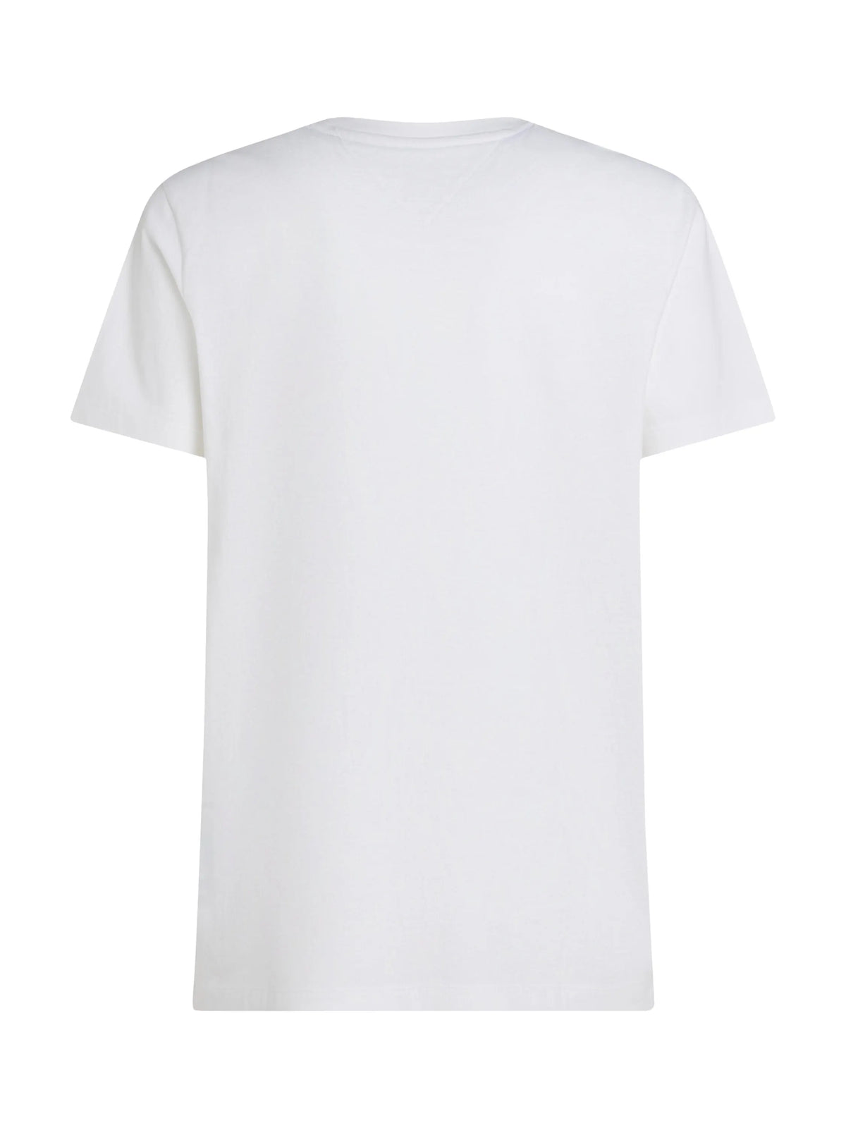 T-Shirt aus Baumwolle
