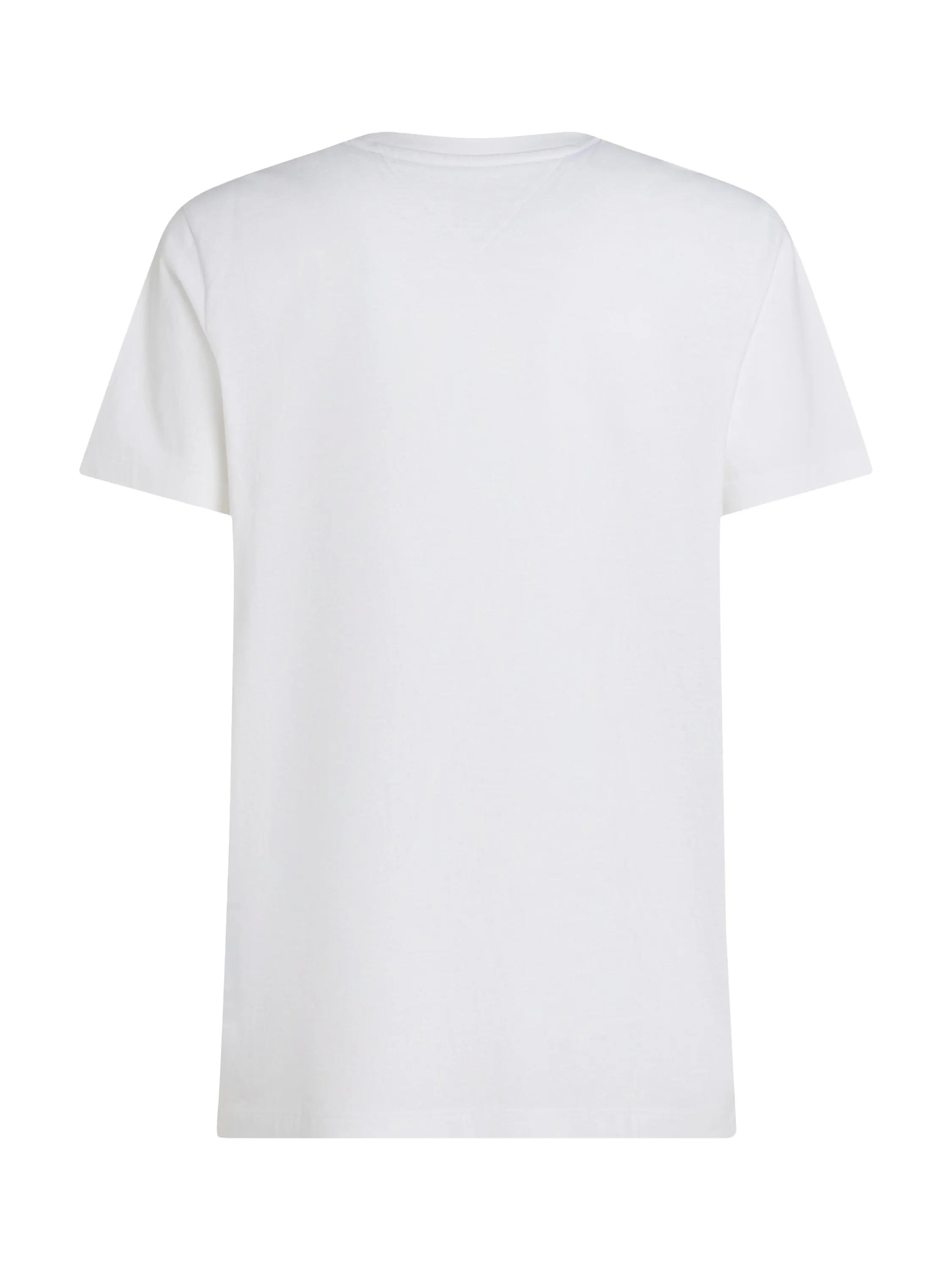 T-Shirt aus Baumwolle