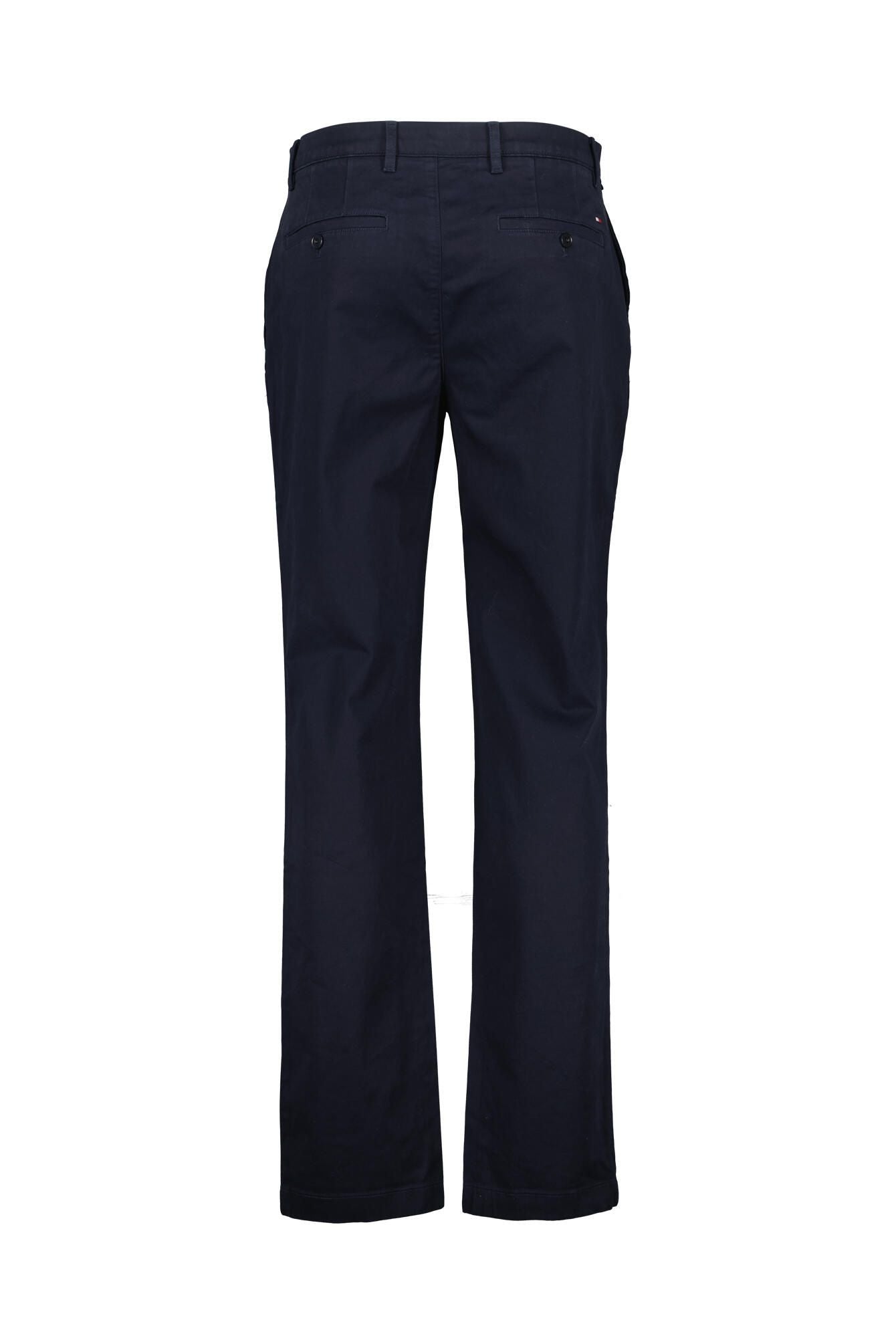 Chinohose Straight Leg