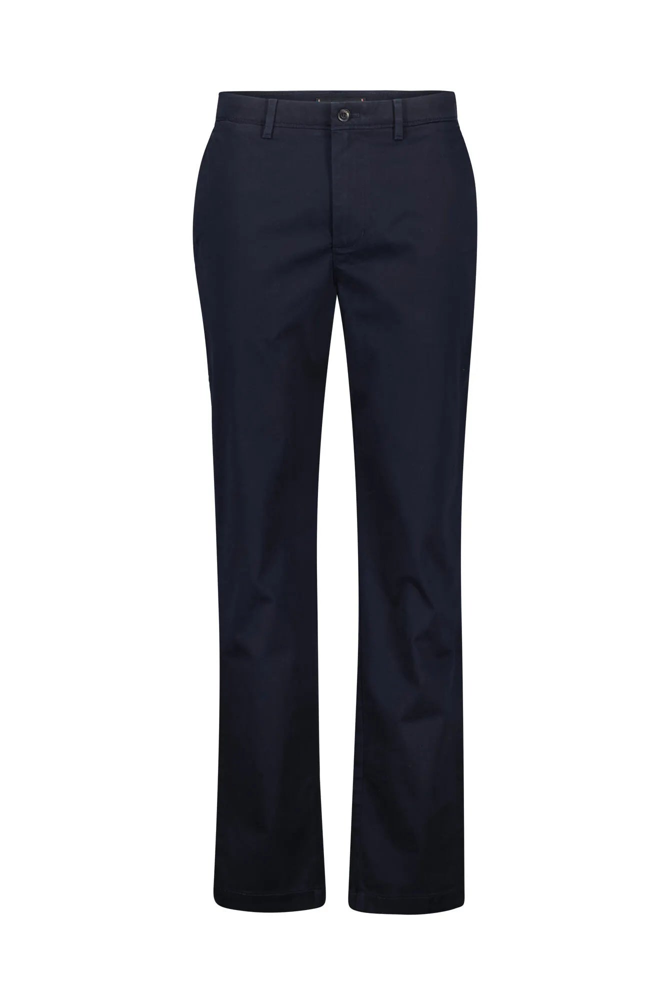 Chinohose Straight Leg