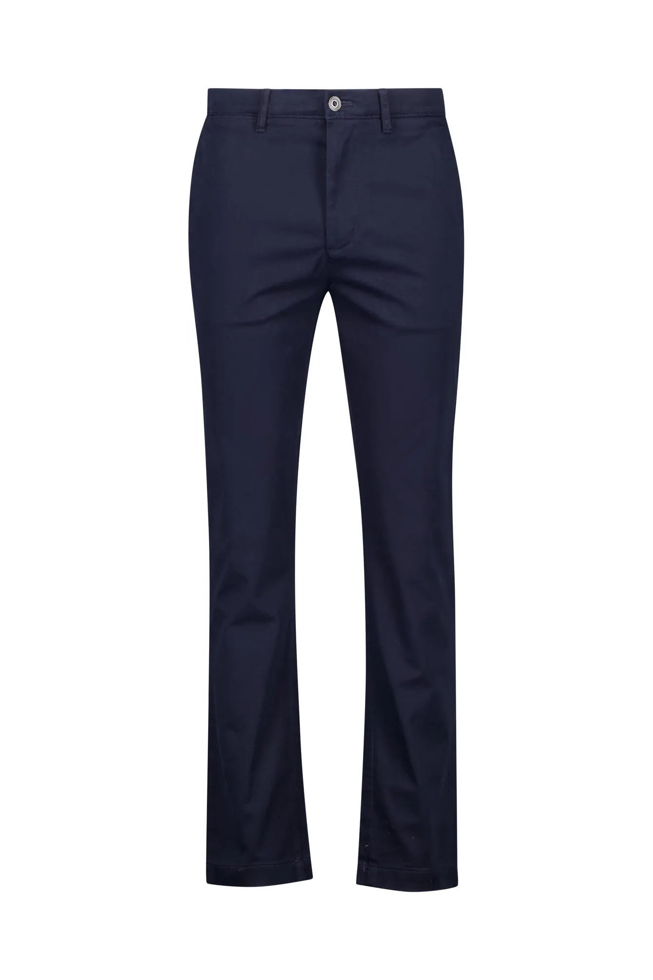 Chinohose Straight Leg