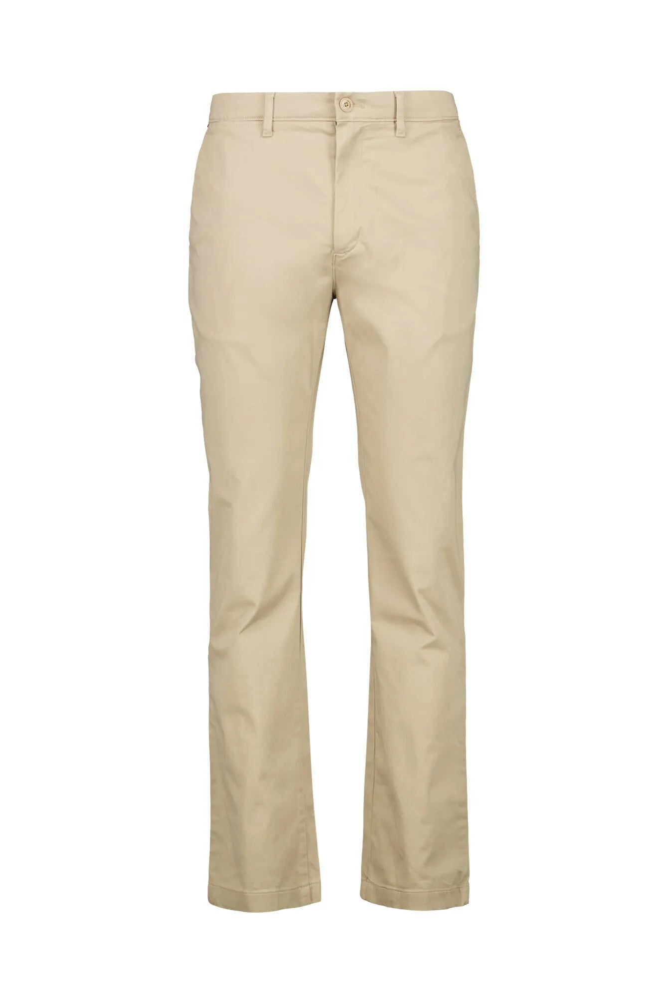 Chinohose Straight Leg