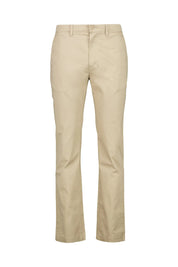 DENTON CHINO SATIN, BEIGE 30/32