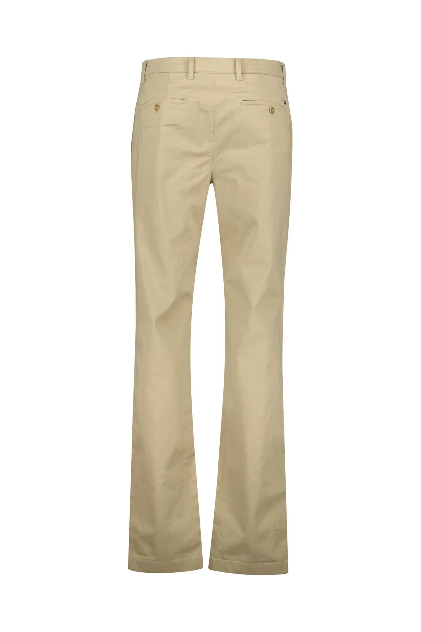 Chinohose Straight Leg