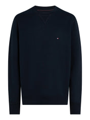 Sweatshirt aus Baumwollmix