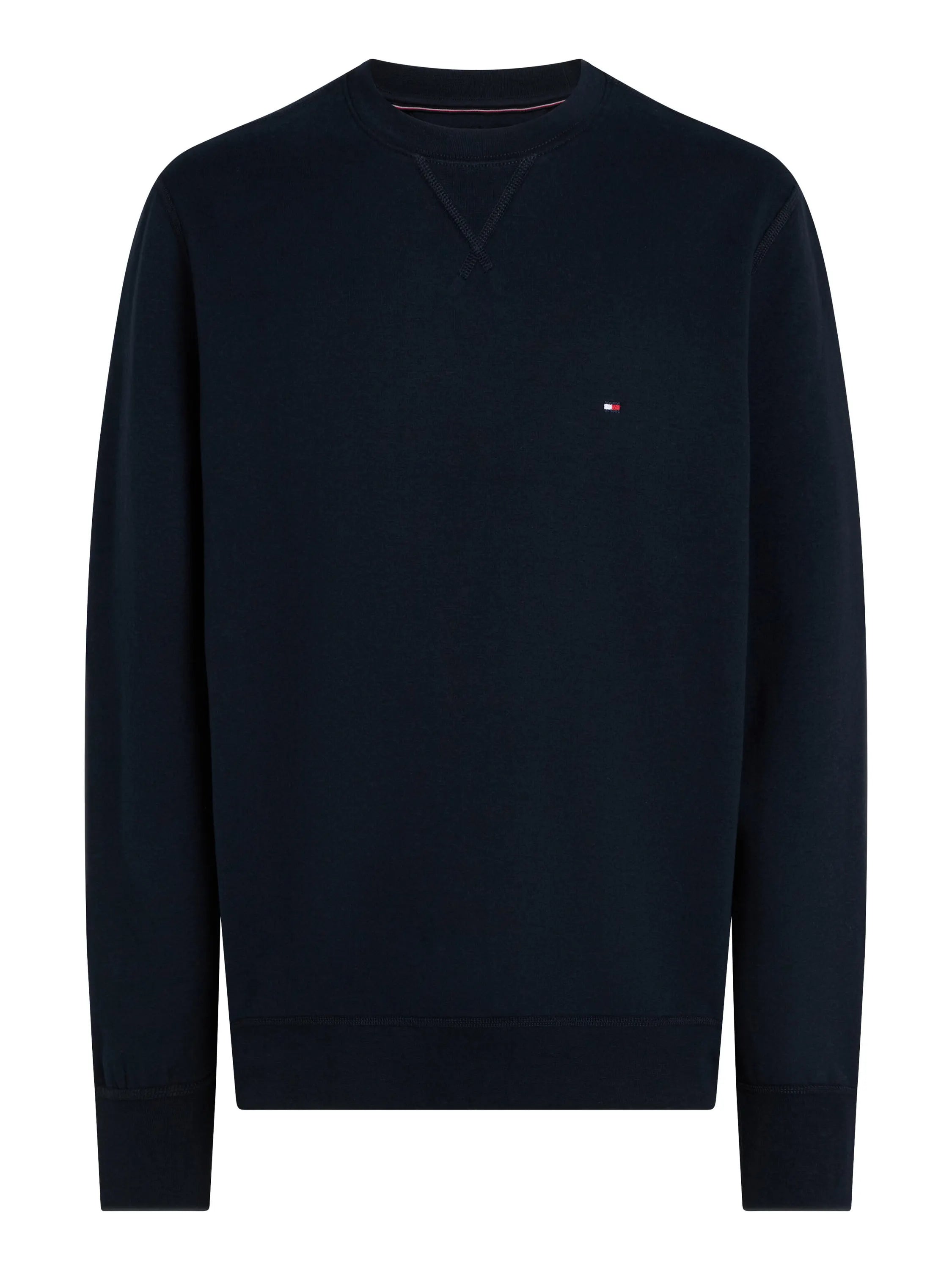 Sweatshirt aus Baumwollmix