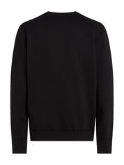 Sweatshirt aus Baumwollmix