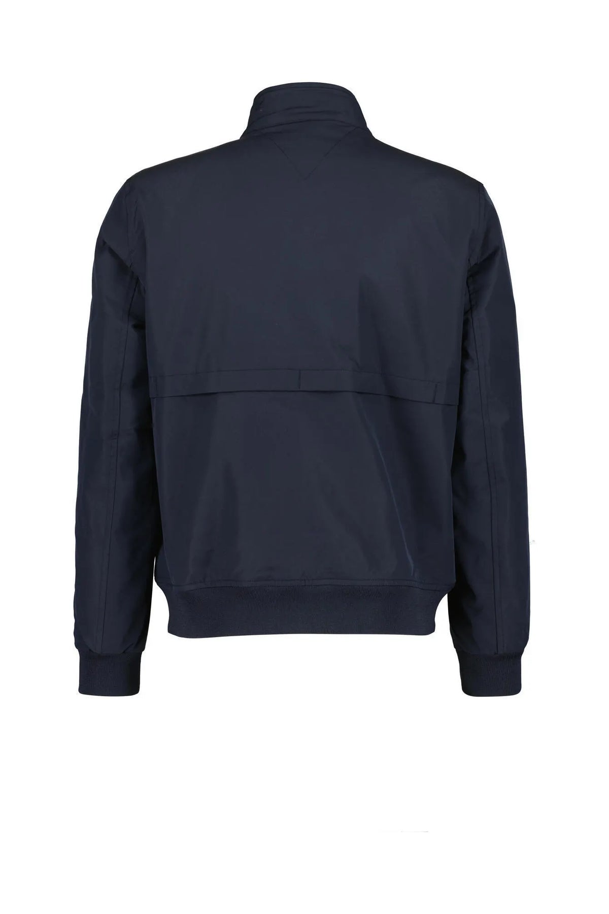 Übergangsjacke mit Stehkragen