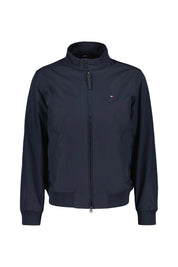 Übergangsjacke mit Stehkragen