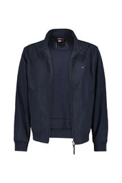 Übergangsjacke mit Stehkragen